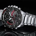 Часы Casio Edifice ECB-900DB-1ADR (ECB-900DB-1A) фото 6