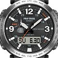 Часы Casio Pro Trek PRW-6611Y-1ER фото 4