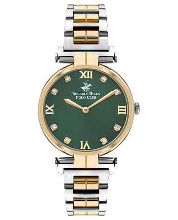 Beverly Hills Polo Club BP3382X.270