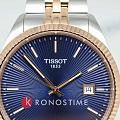 Часы Tissot Ballade 40mm T156.410.22.041.00 фото 3