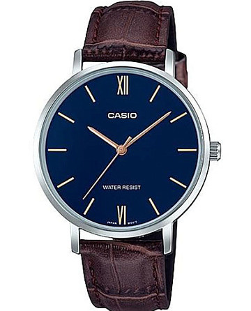 Casio Collection LTP-VT01L-2B