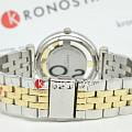 Kenneth Cole Kenneth Cole Modern Classic KCWLG0061201 кварцевые женские часы часы, крупный план белый циферблат