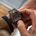 Часы Casio G-Shock GM-6900BAPE-1 фото 2