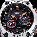 Часы Casio G-Shock MRG-G1000DC-1A фото 2