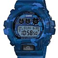Часы Casio G-Shock GMD-S6900CF-2ER