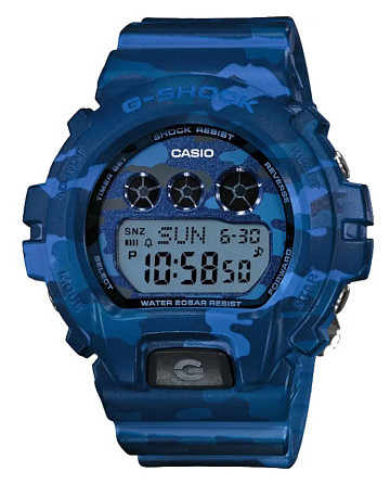 Casio G-Shock GMD-S6900CF-2ER