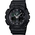 Часы Casio G-Shock GA-100MB-1A