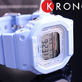Часы Casio Baby-G BLX-560-2E фото 3