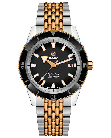 Rado Captain Cook Automatic R32137153