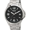 Часы Boccia Titanium Circle-Oval 3591-02