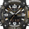 Часы Casio G-Shock GG-B100Y-1AER фото 8