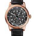 Часы Aviator Douglas Day Date V.3.36.2.285.4