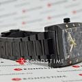 Pierre Lannier Pierre Lannier Hector 340A439 мужские часы черный циферблат на запястье