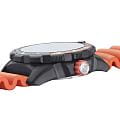 Luminox Luminox XB.3729.NGU BEAR GRYLLS SURVIVAL SEA 3720 SERIES мужские часы черный циферблат на запястье