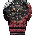 Часы Casio G-Shock GA-110JOP-1A4
