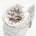 Оригинальные часы Casio Casio Baby-G BA-110XRG-7ADR (BA-110XRG-7A) кварцевые калибр механизма  общий вид