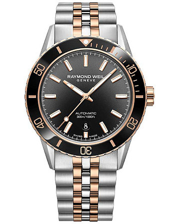 Raymond Weil 2775-S51-20051