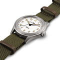 Часы Hamilton Khaki Field Quartz 38mm H69401910 фото 3