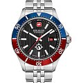 Часы Swiss Military Hanowa Flagship SMWGH2100604