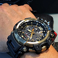 Часы Casio G-Shock GPW-2000TFB-1A фото 7