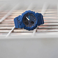 Часы Casio G-Shock GBA-800-2A фото 3