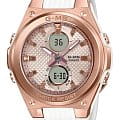 Часы Casio Baby-G MSG-C100G-7A