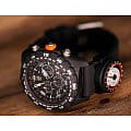 Luminox Luminox Bear Grylls Survival XB.3741 кварцевые мужские часы часы, крупный план черный циферблат