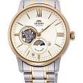 Часы Orient Sporty RA-AS0001S