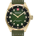 Часы Swiss Military Hanowa Greyhound SMWGA0001550