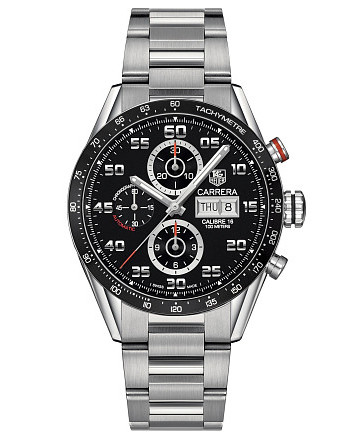 TAG Heuer Carrera CV2A1R.BA0799