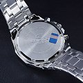 Часы Casio Edifice EFR-539D-1A фото 6