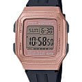 Часы Casio Illuminator F-201WAM-5A