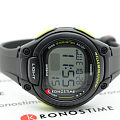 Часы Casio Collection Digital LW-203-1BVDF (LW-203-1B) фото 11