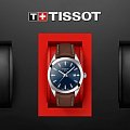Часы Tissot Gentleman T127.410.16.041.00 фото 6