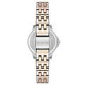 U.S. Polo Assn. U.S. Polo Assn. Stile USPA2081-03  американские женские часы на браслете нержавеющая сталь с ip-покрытием боковой вид