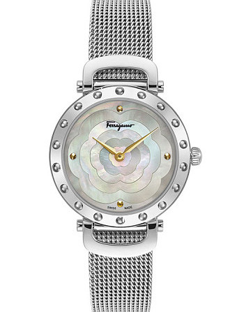 Salvatore Ferragamo Signature SFDM00518