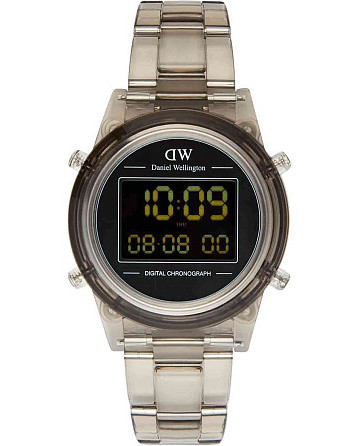 Daniel Wellington Retro Digital DW00100760