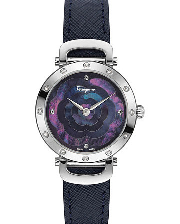 Salvatore Ferragamo Signature SFDM00418