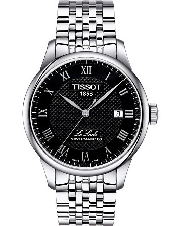 Tissot Le Locle Powermatic 80 T006.407.11.053.00