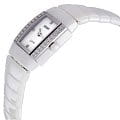 Rado Rado Sintra R13633702 sintra швейцарские мужские часы на браслете керамика боковой вид
