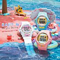 Часы Casio Baby-G BG-169PB-2 фото 4