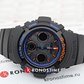 Часы Casio G-Shock AWR-M100SCT-1A фото 9