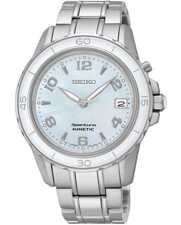 Seiko SKA879P1
