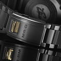 Часы Casio G-Shock MRG-G1000B-1A4 фото 6