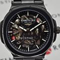 Kenneth Cole Kenneth Cole Automatic KCWGY0046202  наручные мужские часы фото под углом.