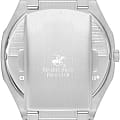 Beverly Hills Polo Club Beverly Hills Polo Club Quartz BP3634X.330  американские женские часы на браслете нержавеющая сталь боковой вид