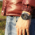 Часы Casio Edifice EFV-C100D-1BVEF (EFV-C100D-1B) фото 2