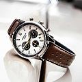 Часы Casio Edifice EFR-575L-7A фото 2