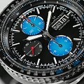 Часы Hamilton Khaki Aviation Converter Air Zermatt Limited Edition H76706730 фото 2