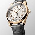 Часы Longines Master Collection GMT L2.844.8.71.2 фото 5